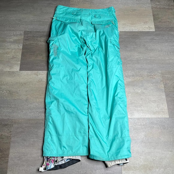Special Blend Luxirie Snowboard Pants Small - Picture 5 of 8